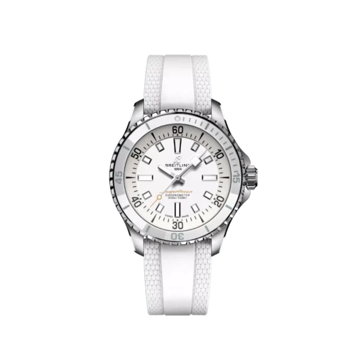 BRIETLING SUPEROCEAN AUTOMATIC 36
